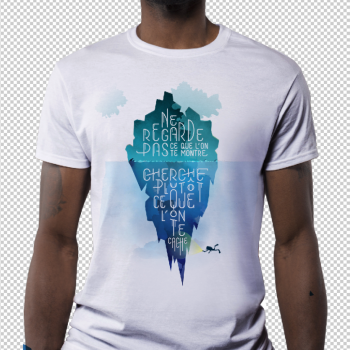 T-Shirt Rev
