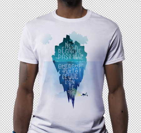 T-Shirt Rev